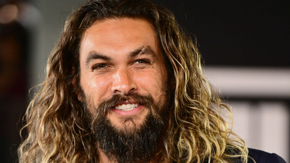 Frases de Jason Momoa