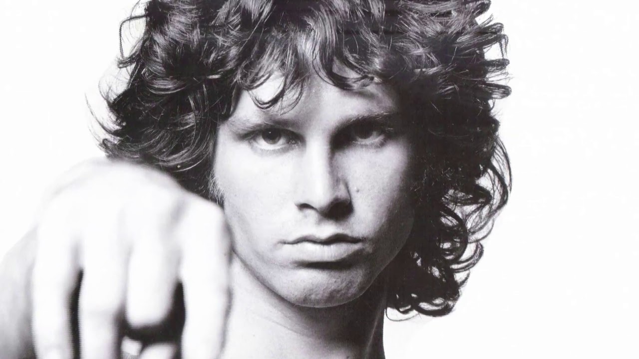 Frases de Jim Morrison