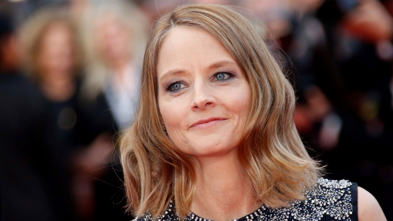 Frases de Jodie Foster