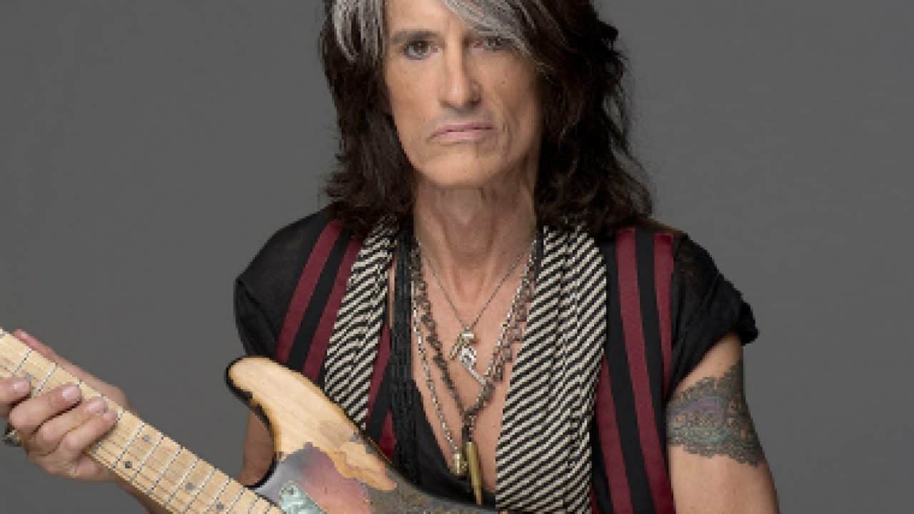 Frases de Joe Perry