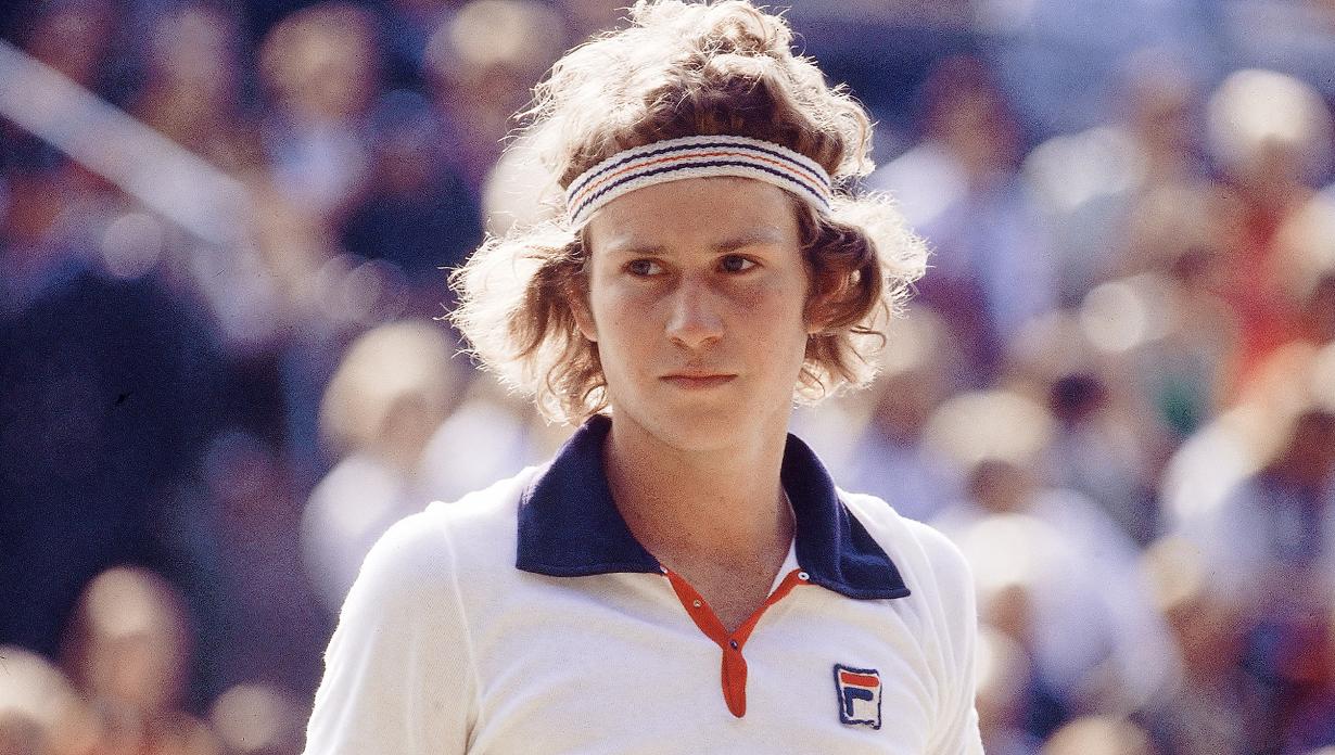 Frases de John McEnroe