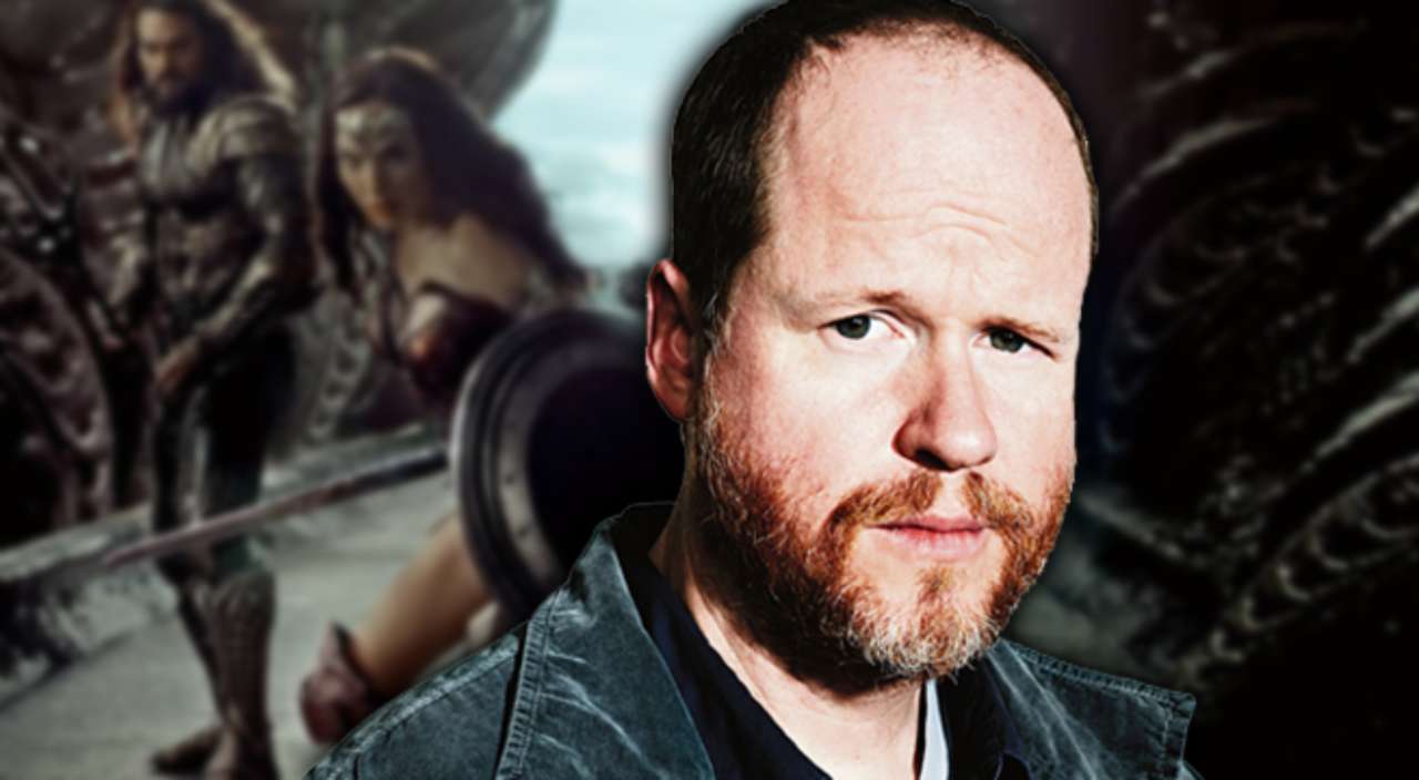 Frases de Joss Whedon