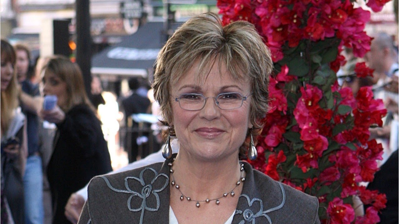 Frases de Julie Walters