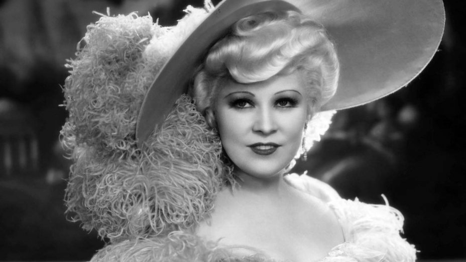 Frases de Mae West