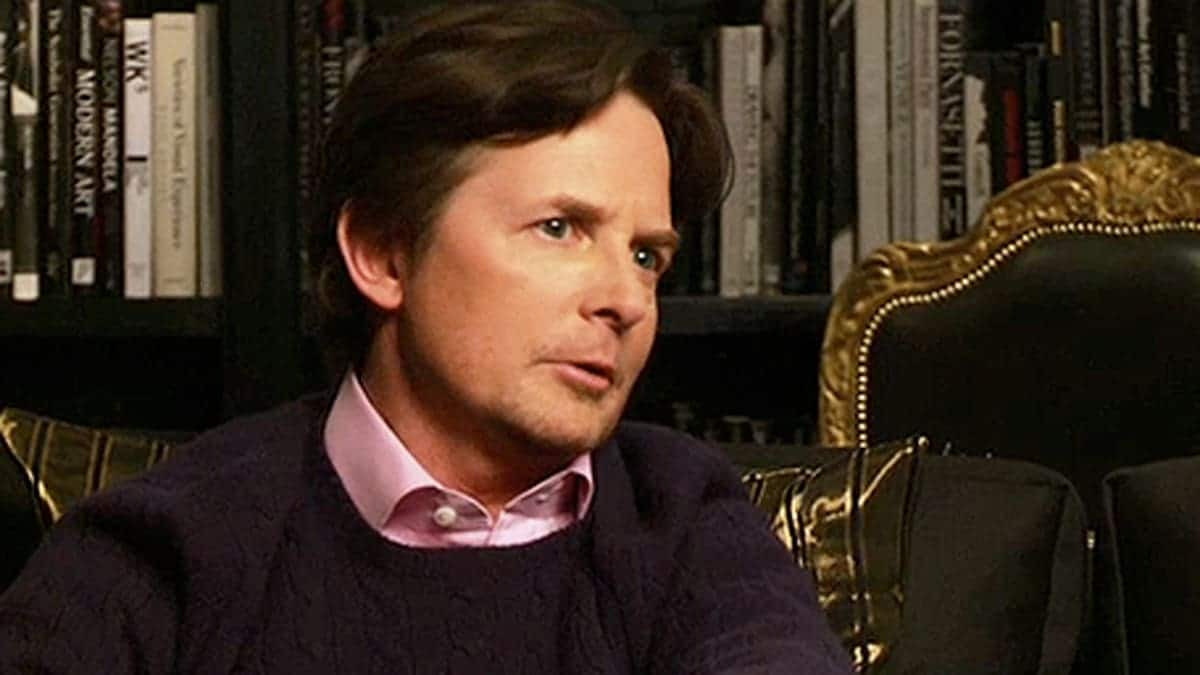 Frases de Michael J Fox