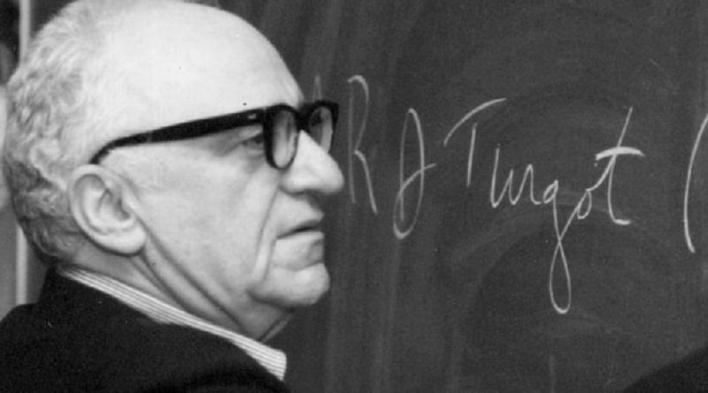 Frases de Murray Rothbard