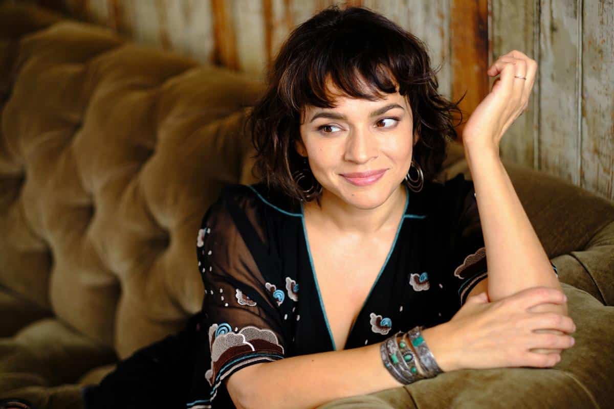 Frases de Norah Jones