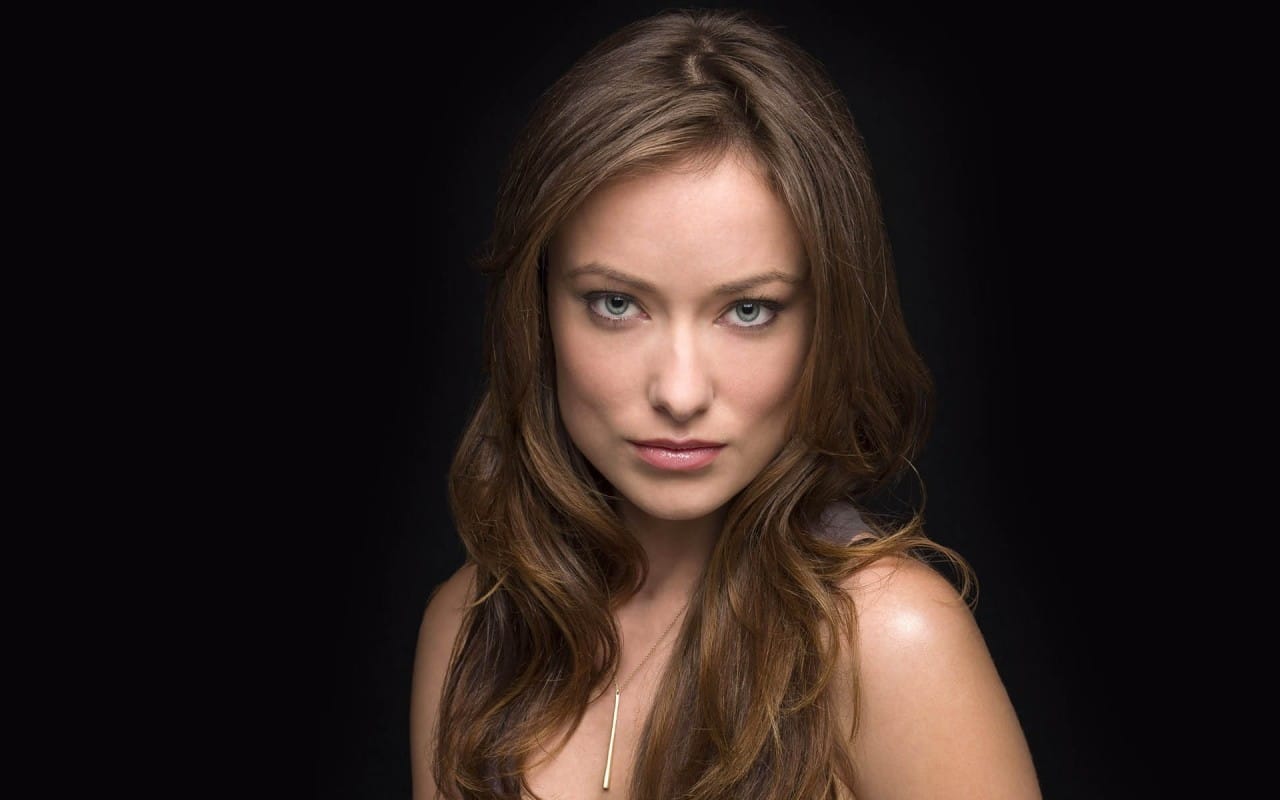 Frases de Olivia Wilde