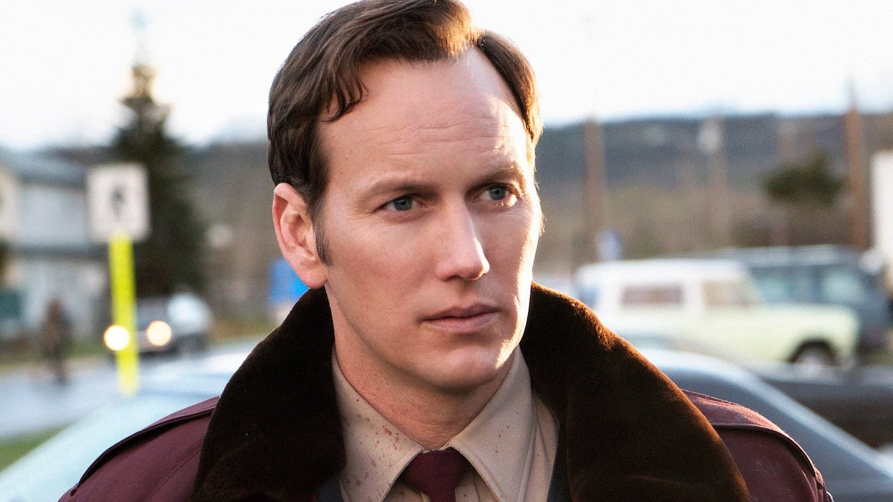 Frases de Patrick Wilson