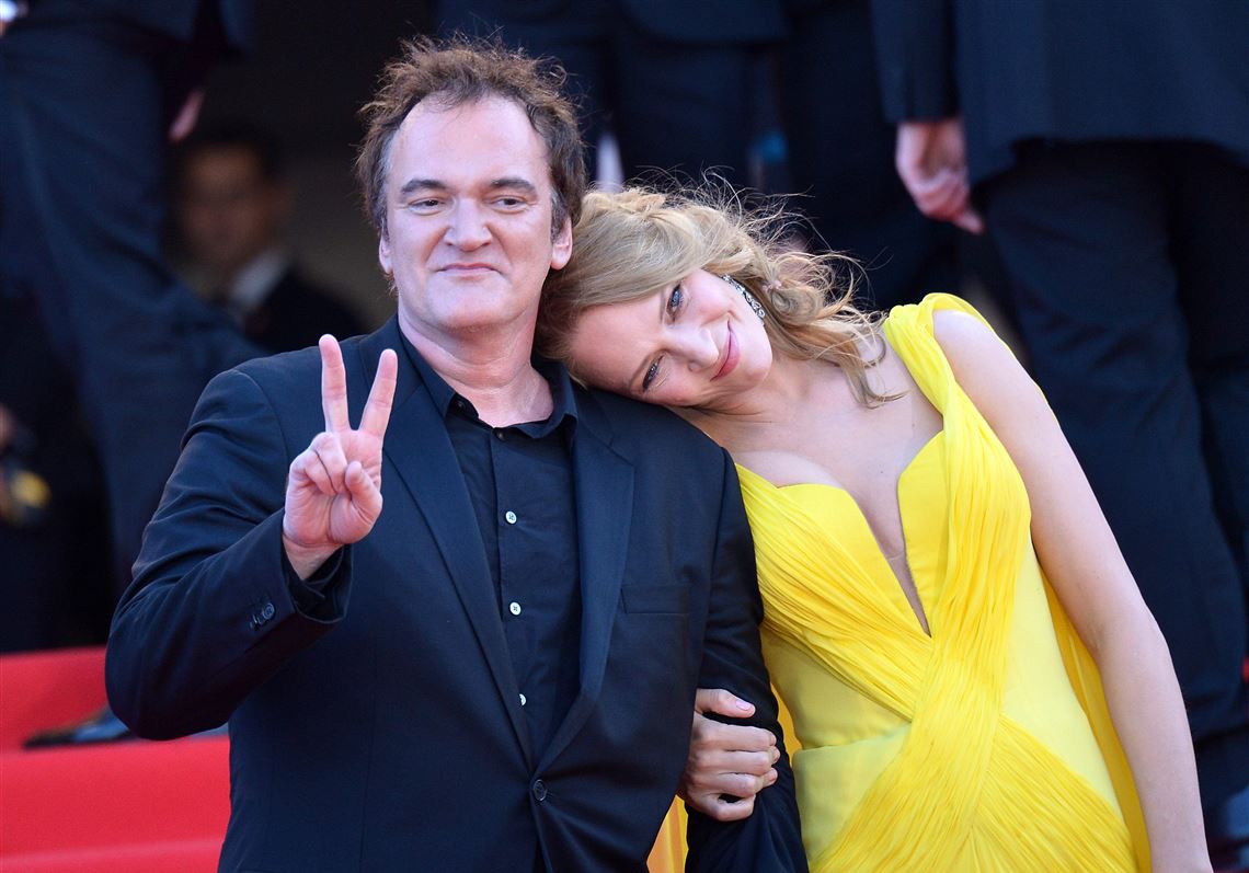 Frases de Quentin Tarantino