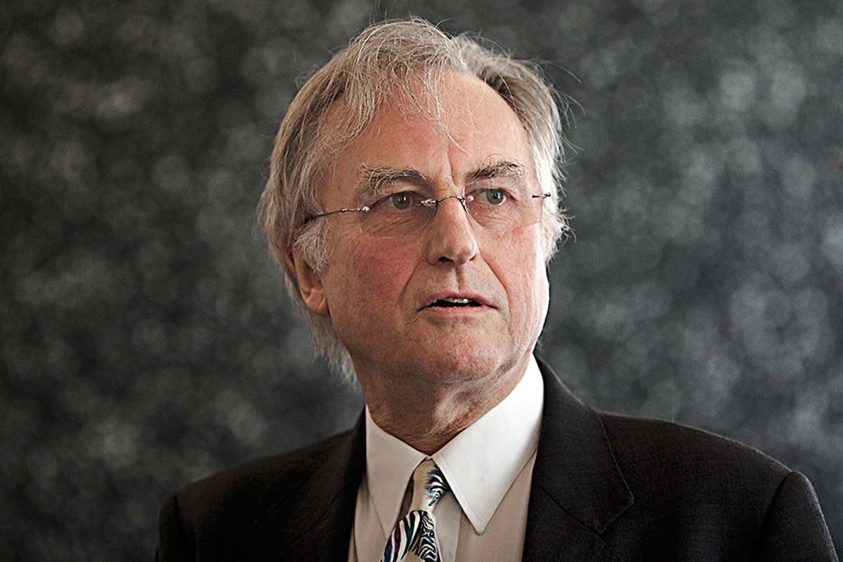 Frases de Richard Dawkins