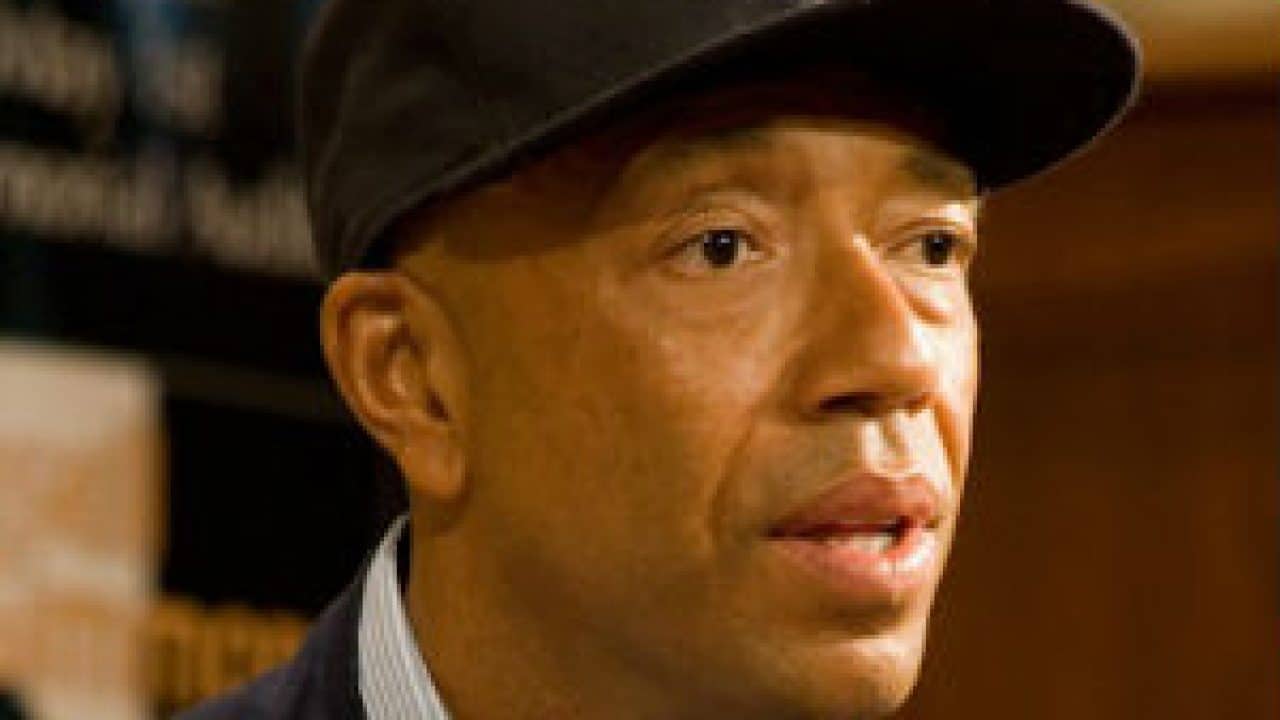 Frases de Russell Simmons