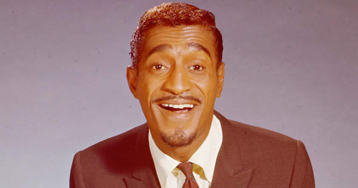 Frases de Sammy Davis Jr