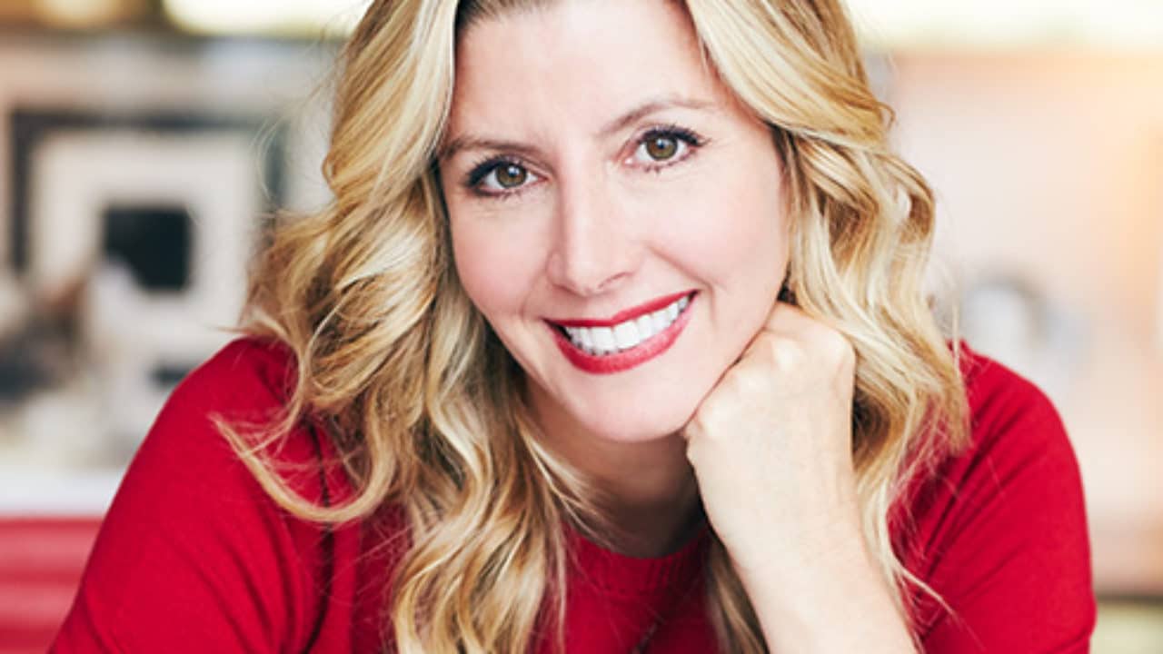 Frases de Sara Blakely