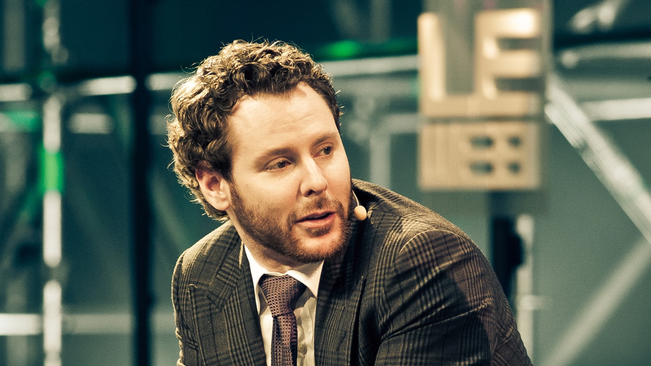 Frases de Sean Parker