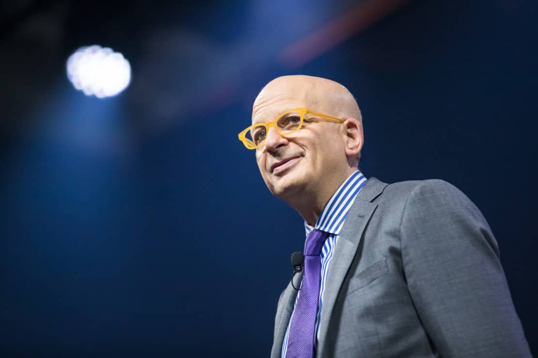 Frases de Seth Godin