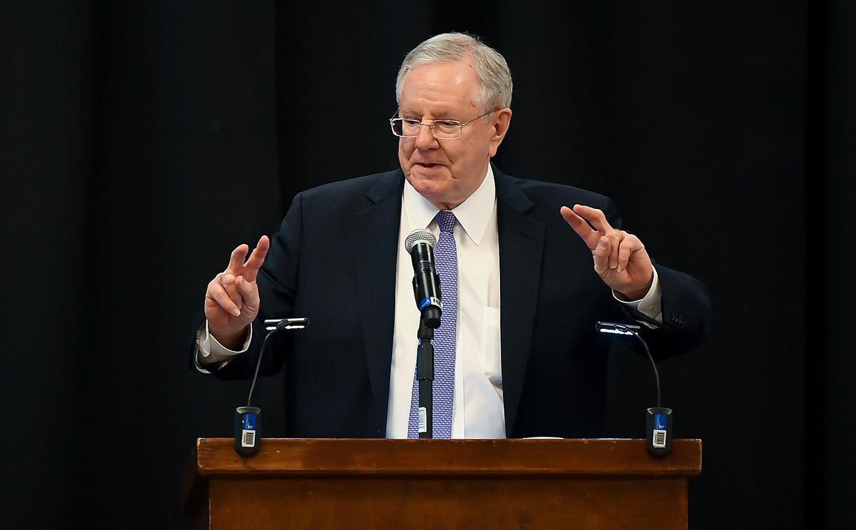 Frases de Steve Forbes