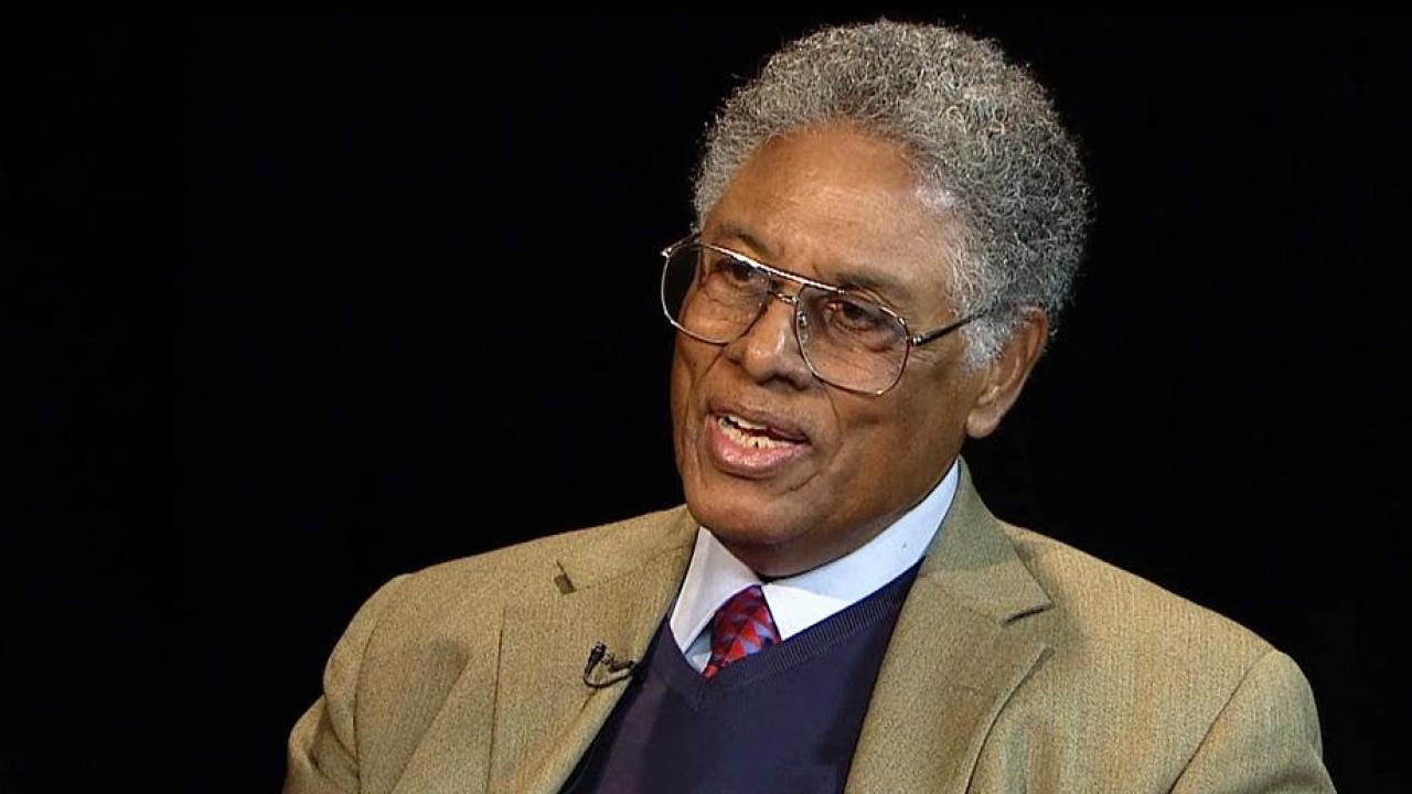 Frases de Thomas Sowell