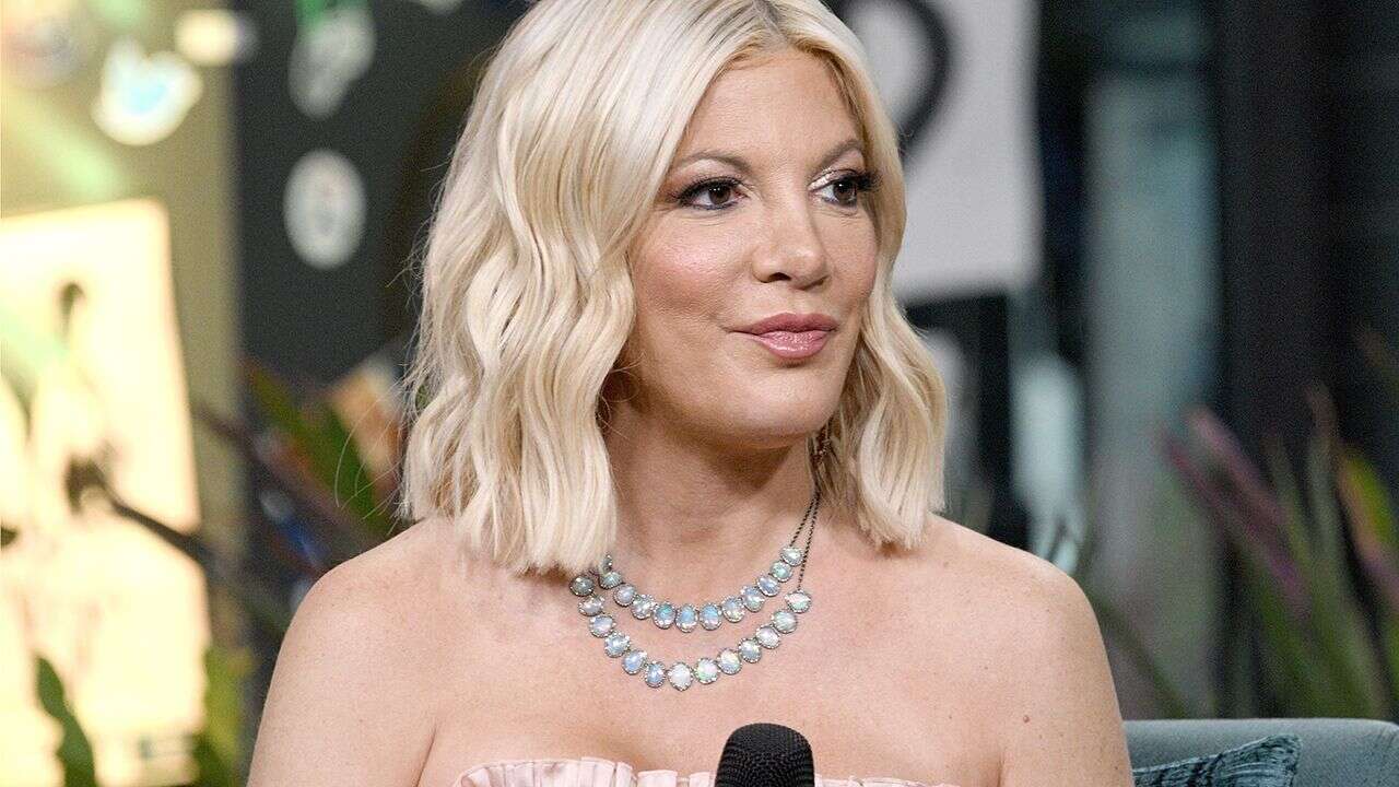 Frases de Tori Spelling