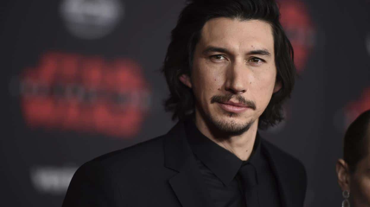 Frases de Adam Driver