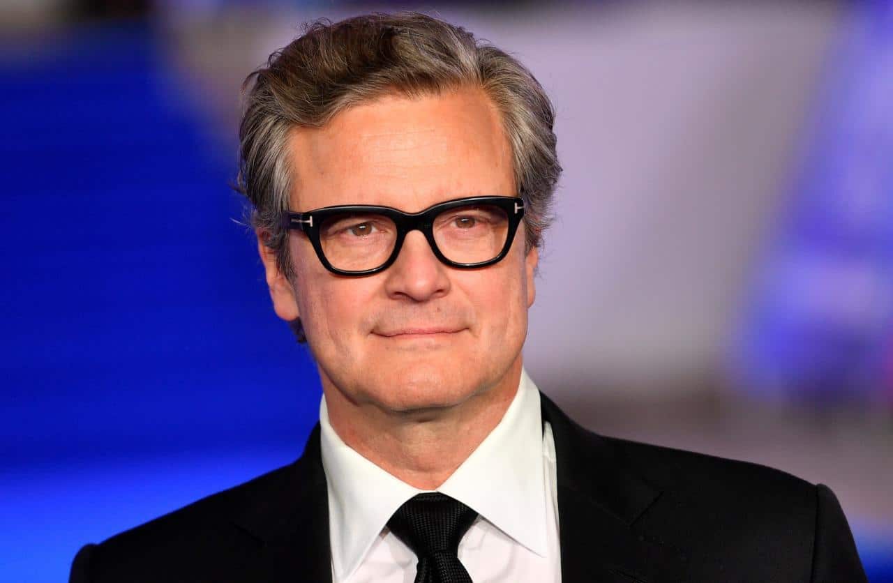 Frases de Colin Firth