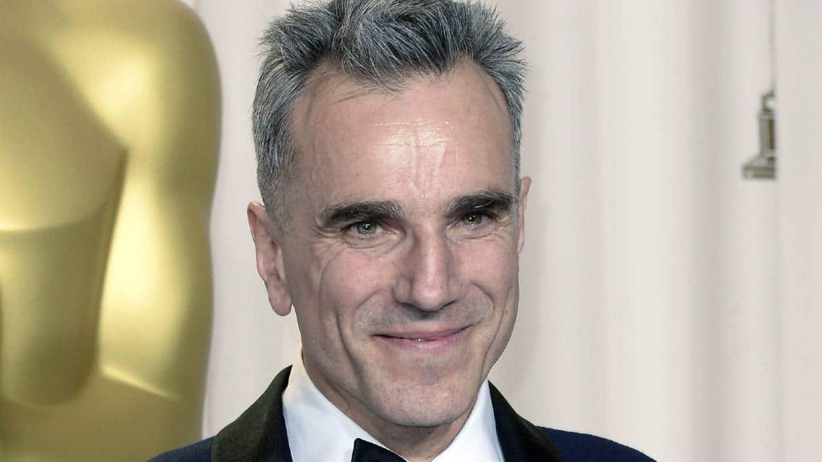 Frases de Daniel Day-Lewis