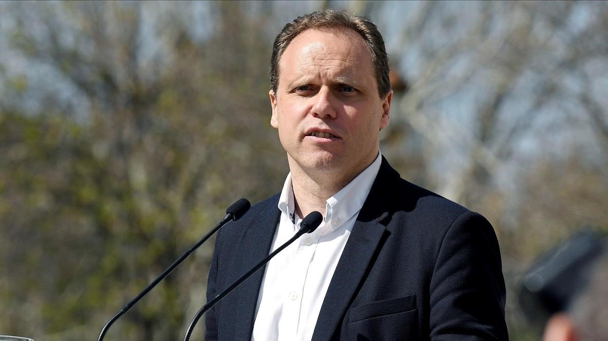 Frases de Daniel Lacalle Fernandez