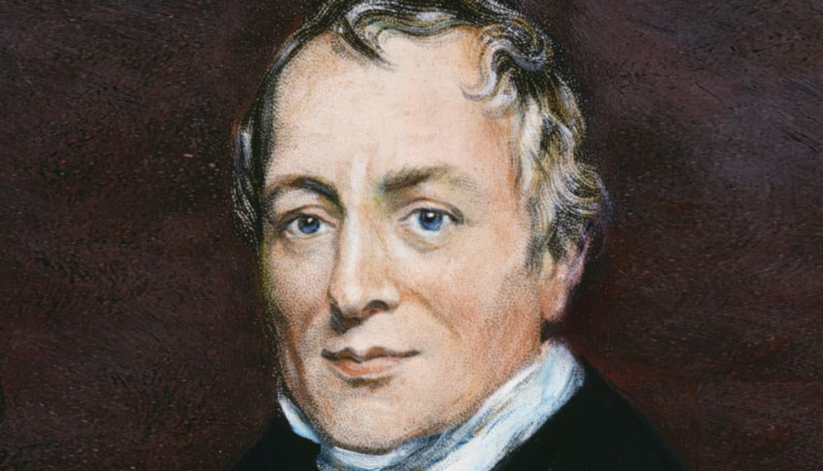 Frases de David Ricardo