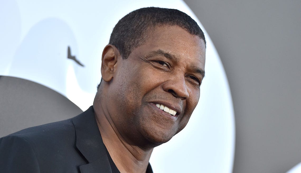 Frases de Denzel Washington