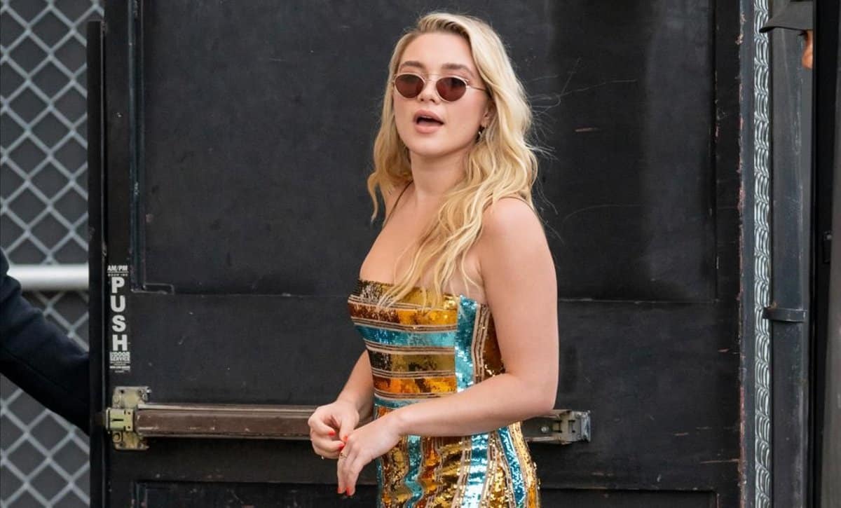 Frases de Florence Pugh