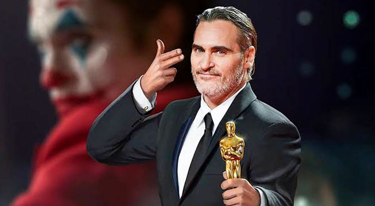 Frases de Joaquin Phoenix