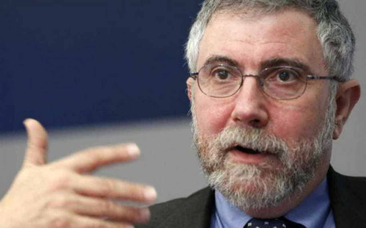 Frases de Paul Krugman