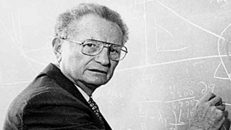 Frases de Paul Samuelson