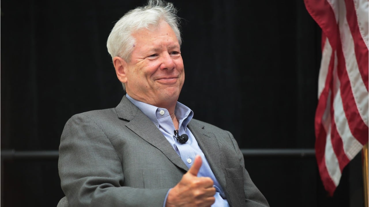 Frases de Richard Thaler