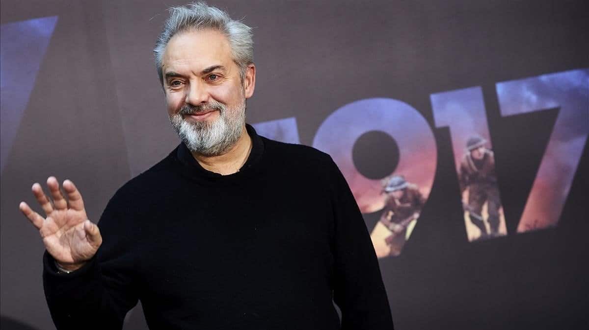 Frases de Sam Mendes