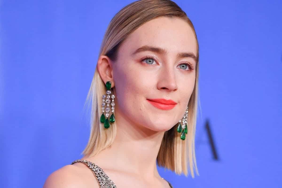 Frases de Saoirse Ronan