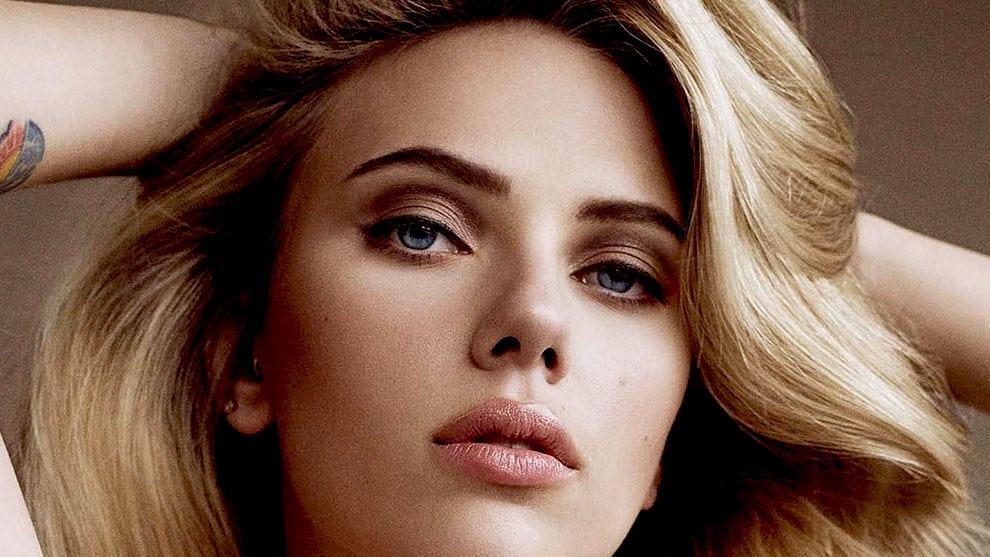 Frases de Scarlett Johansson