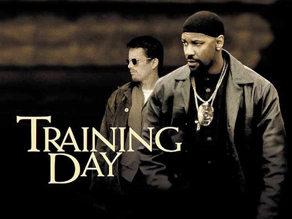 Training Day