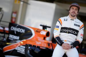 Fernando Alonso