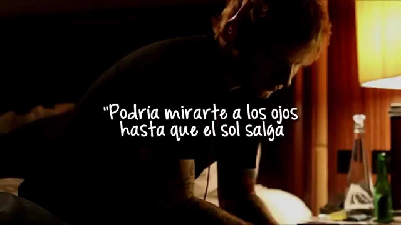 Frases de Ed Sheeran