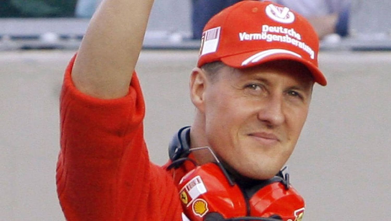 Michael Schumacher