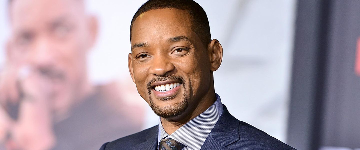 Will Smith