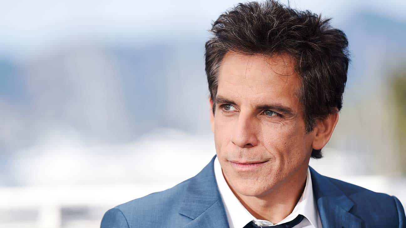 Ben Stiller