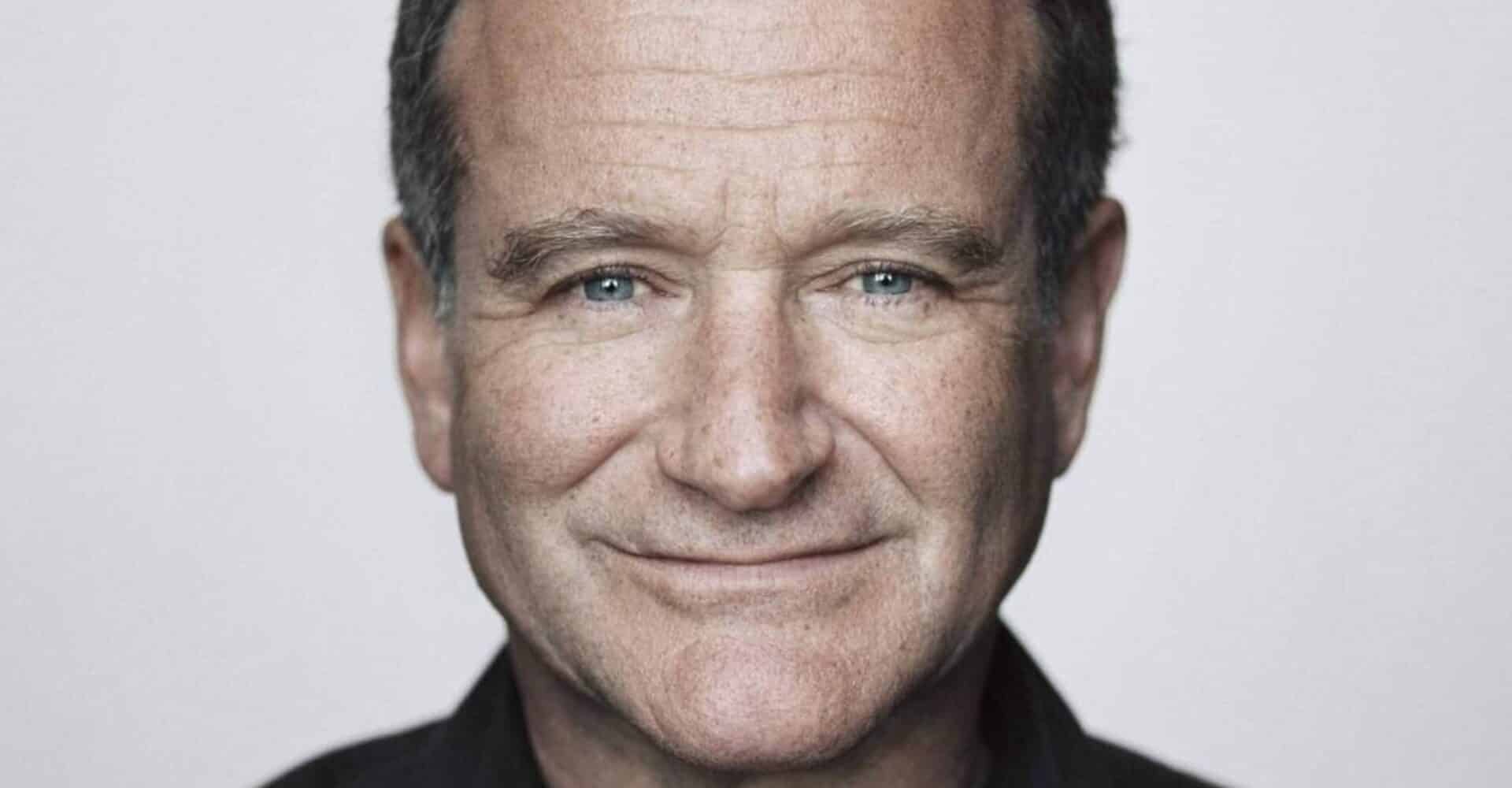 Frases de Robin Williams