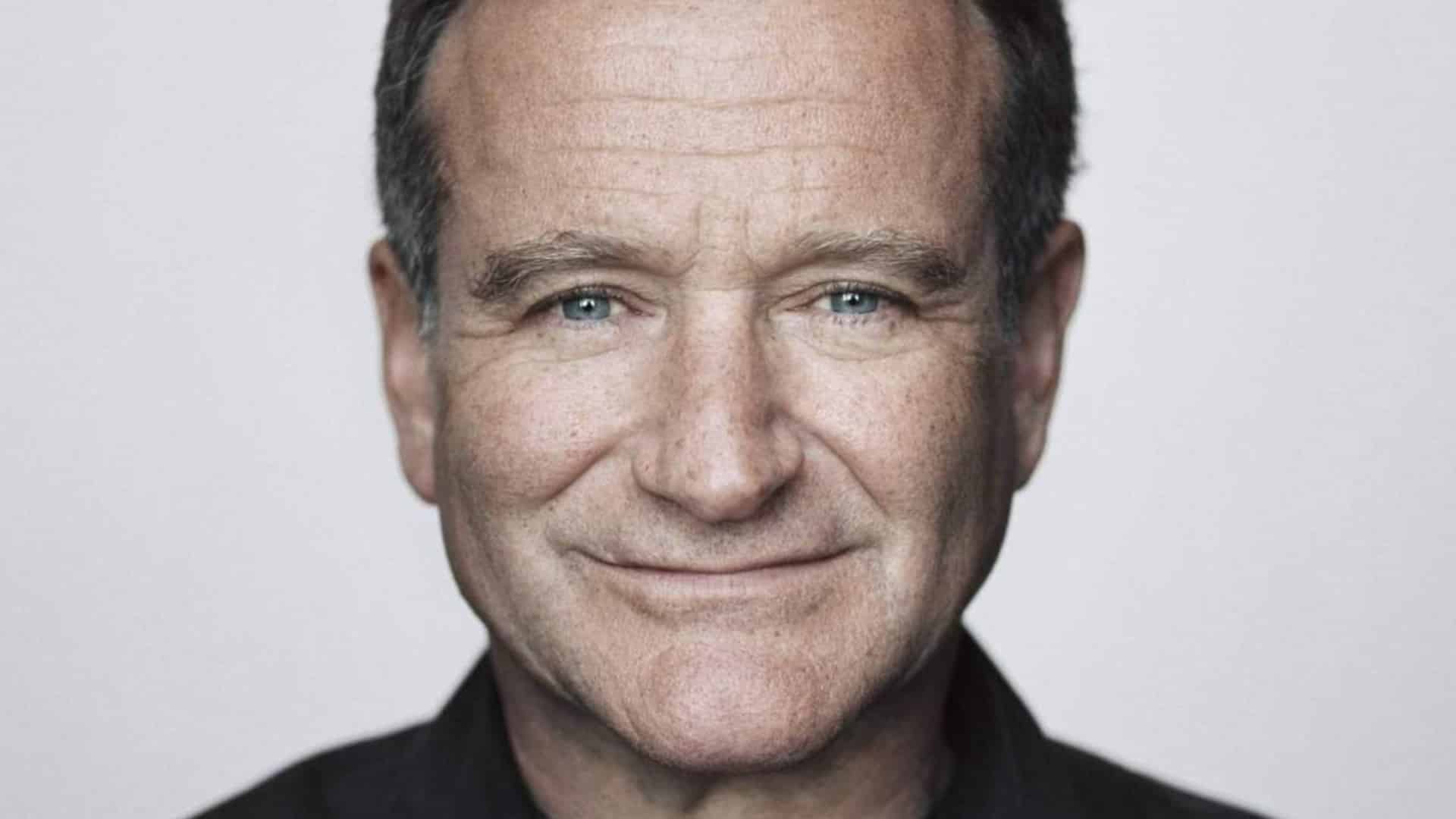 Frases de Robin Williams