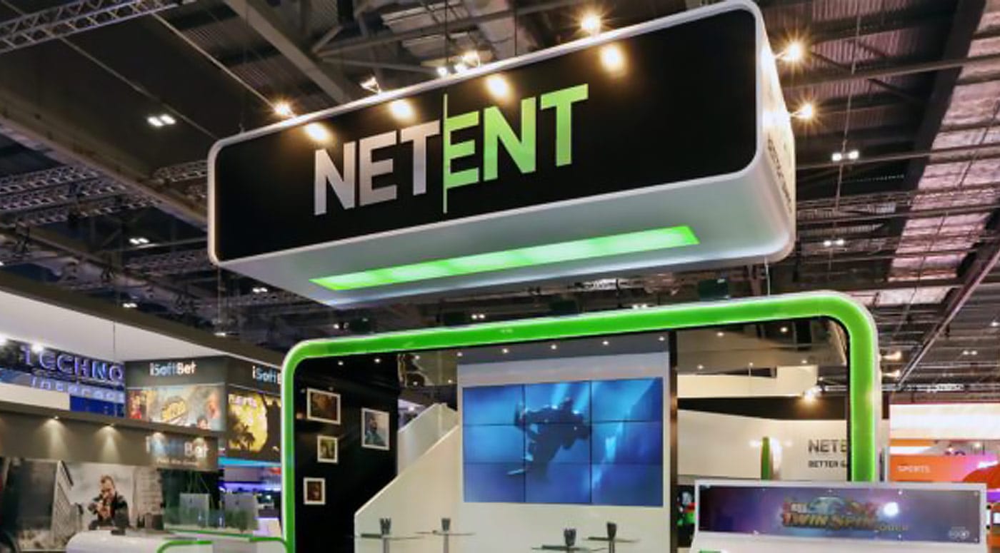 Netent