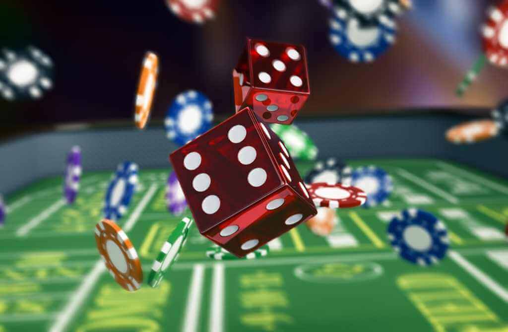 casinos online en Colombia