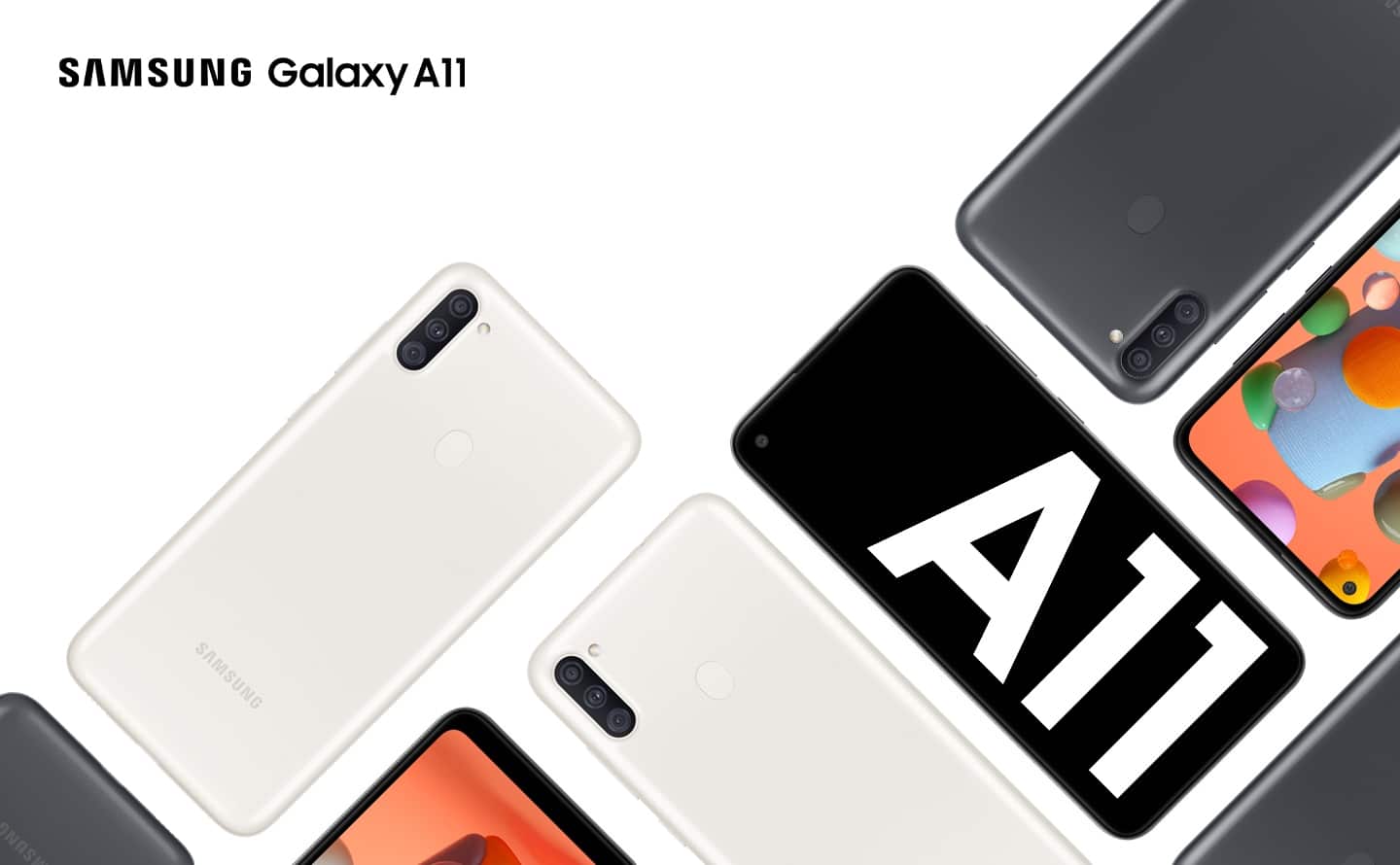 Análisis del Galaxy A11