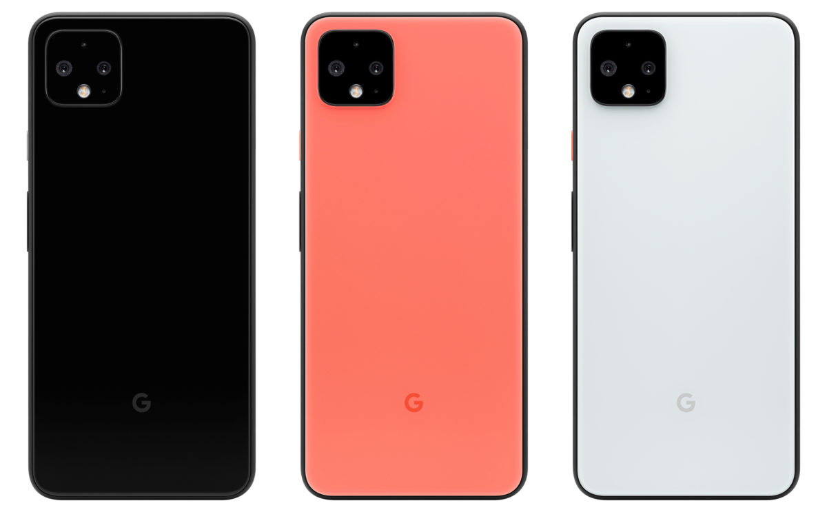 Google Pixel 4XL