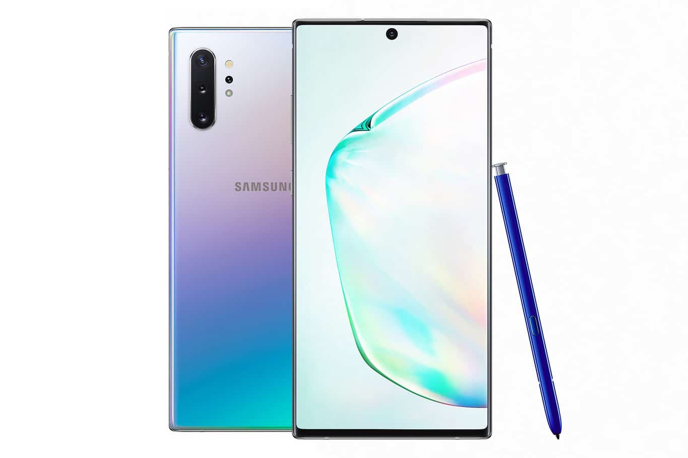 Samsung Galaxy Note 10 Plus